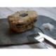 Terrine de foie gras de canard en conserve de 260g pour 6 personnes - Les Bouriettes