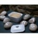 Terrine de foie gras de canard entier 450g