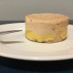 Bloc de foie gras de canard en conserve 125g