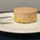 Bloc de foie gras de canard en conserve 200g - 4 parts - Les bouriettes