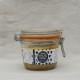 Foie gras de canard entier en conserve 400g