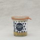 Foie gras au poivre Timut de canard entier  80g