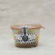 Pâté recette grand mère au foie de canard