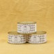 Rillettes pur canard 180gX3