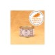Rillettes pur oie 125g