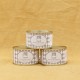 Terrine aux aiguillettes de canard 125gx3