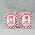 Cassoulet gastronomique 840 g x2