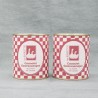 Cassoulet gastronomique 840 g x2