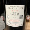 Domaine des Gravalous- ADN- Cahors