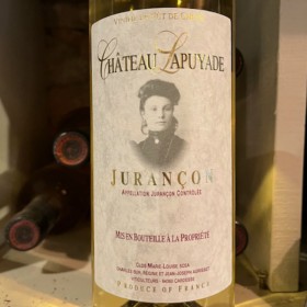 Jurançon