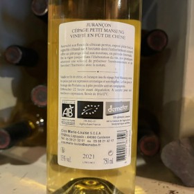 Jurançon