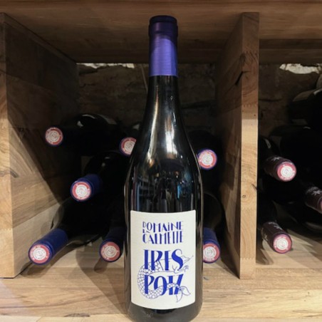 Domaine La Calmette Trespotz