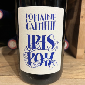 Domaine La Calmette Trespotz