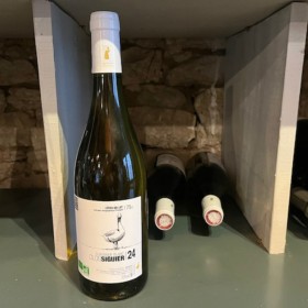 Domaine Le Clos Siguier Le Classique Blanc