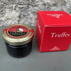 Jus de truffes