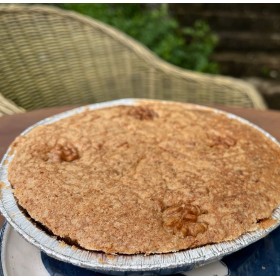 Gateau aux noix tradition