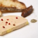 Les terrines de foie gras de canard