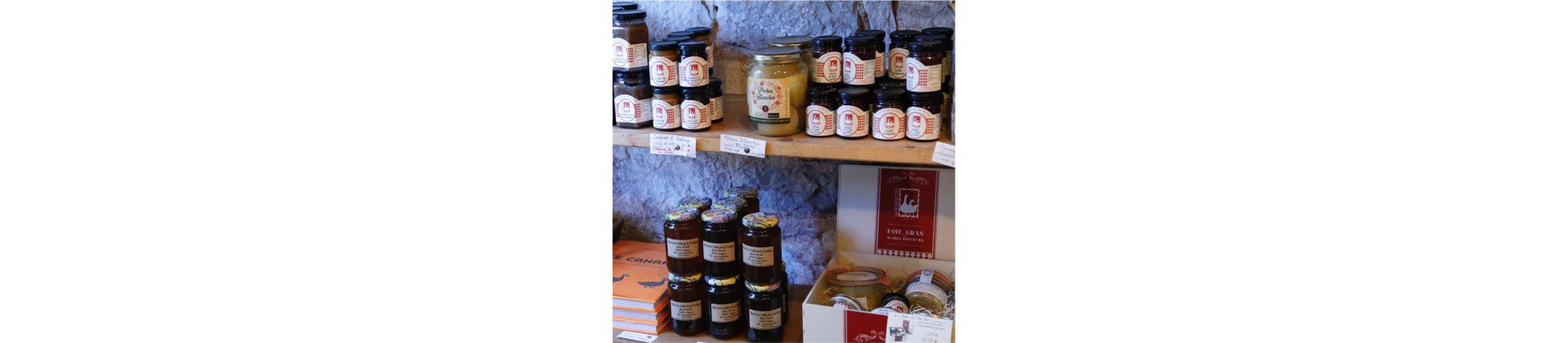 Les confits d'oignons, chutneys